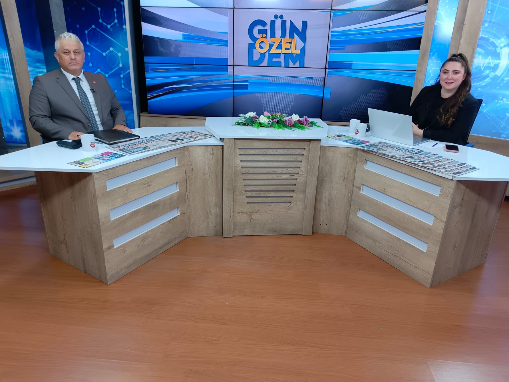 Ahmet Yeniçırak (2)