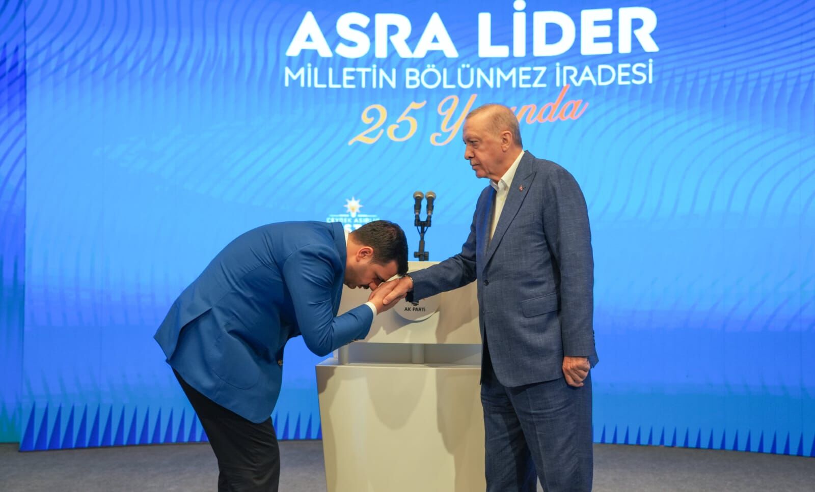 Birçok konu masaya yatırıldı