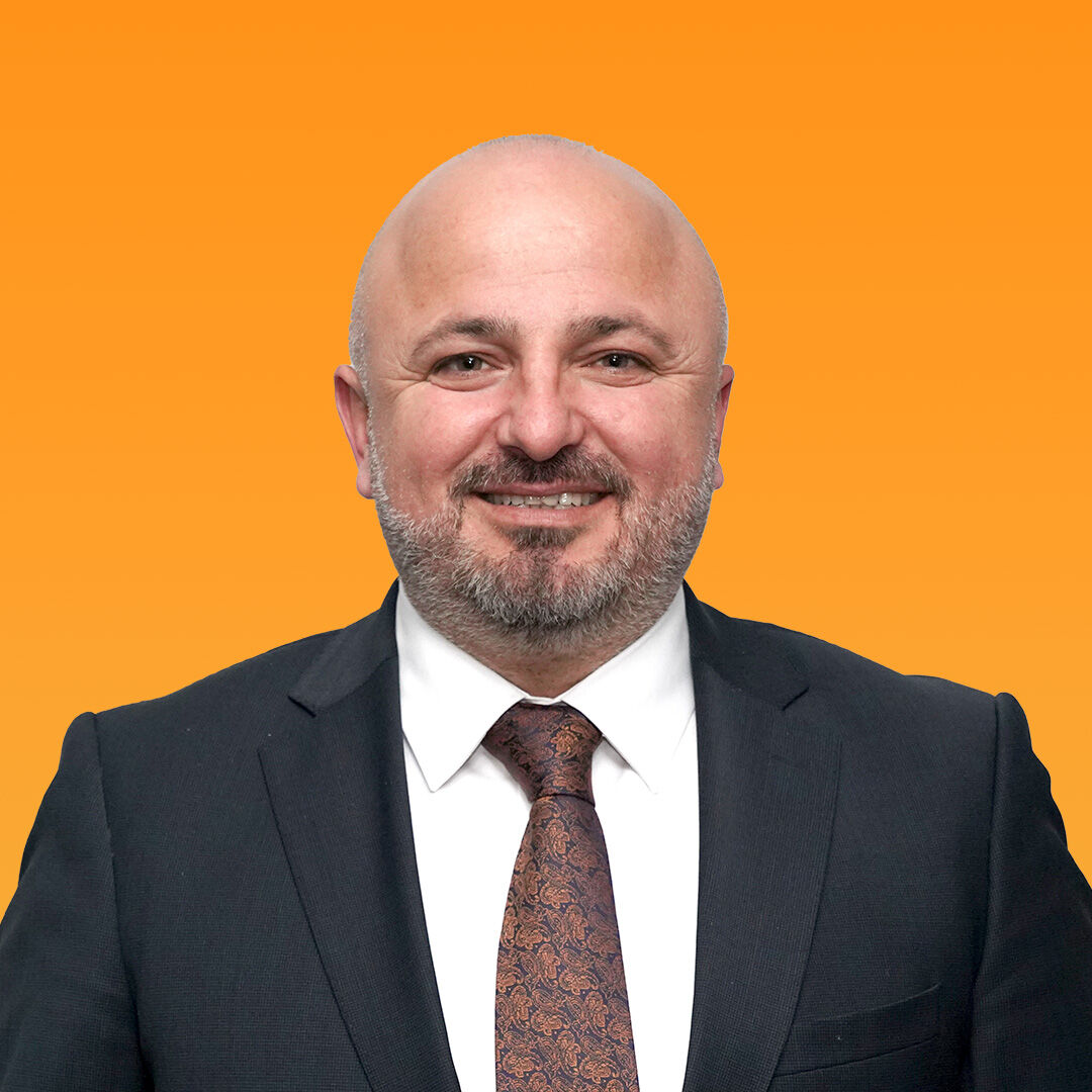 Ak Parti Menderes Cengiz Akkuş