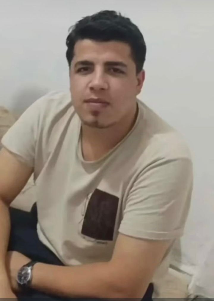 Alara Çayında Kaybolan Ahmet Polat