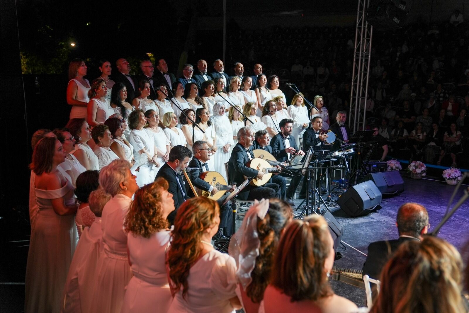 Aliağa Sanat Korusu (3)