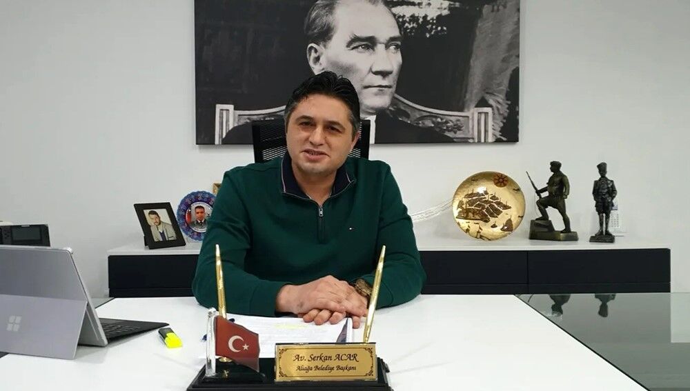 Aliağa’da Dev Yatırım Dönemi! Başkan Acar Yat Limanı Için Tarih Verdi (1)