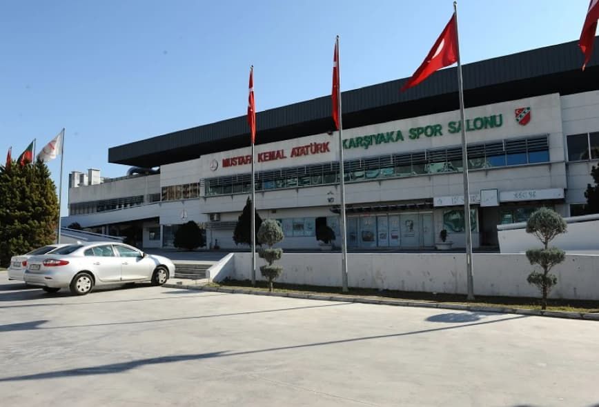 Arena