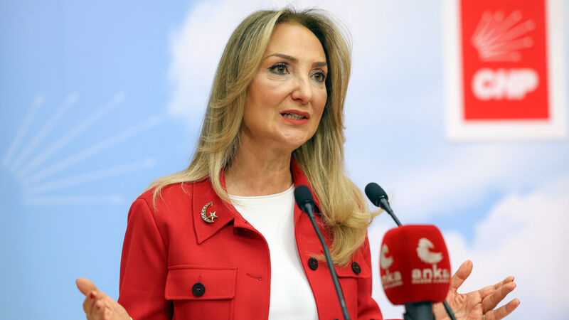 Aylin Nazlıaka