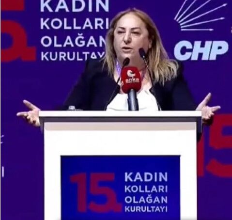Ayten Gülsever
