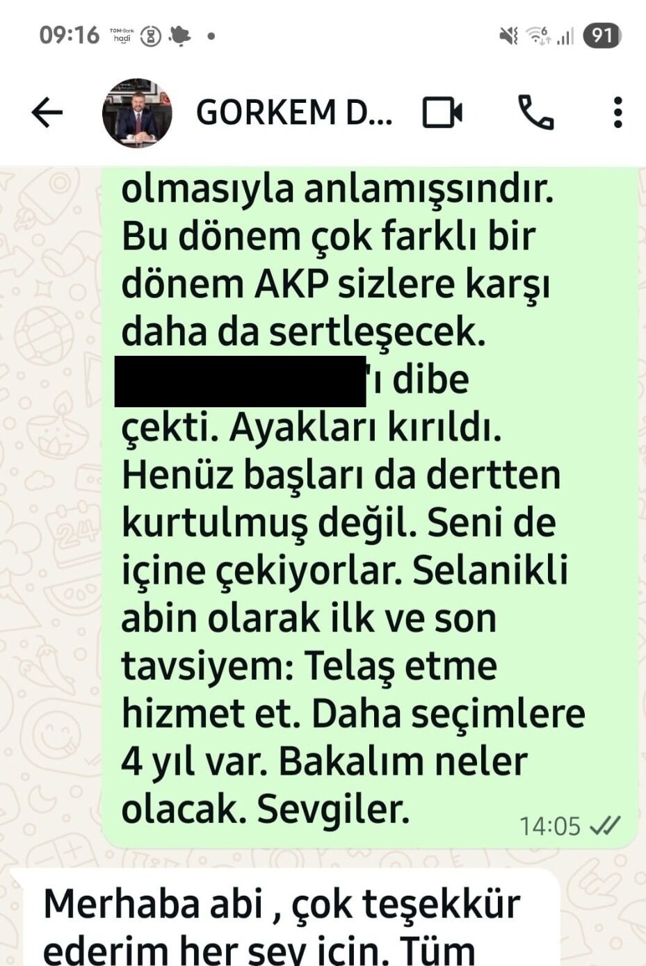 Aytun Ciray Paylasim
