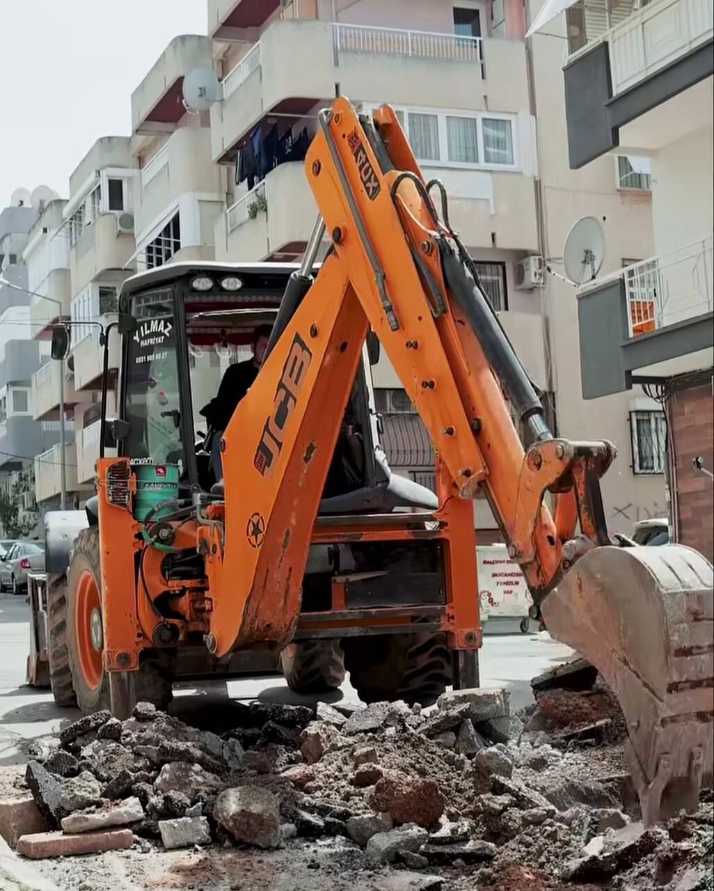 Seferberlik mahalle mahalle yayılacak