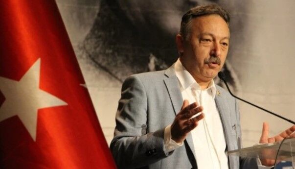 Tacettin Bayır