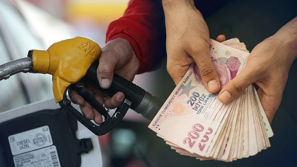 Benzin, Motorin Ve Lpg'ye Indirim! İşte Yeni Fiyatlar!