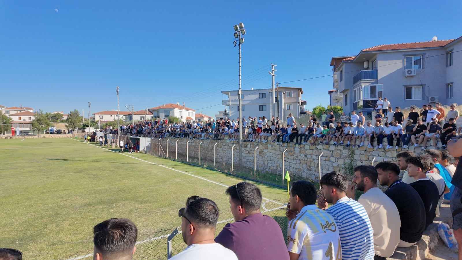 Bergama Foça
