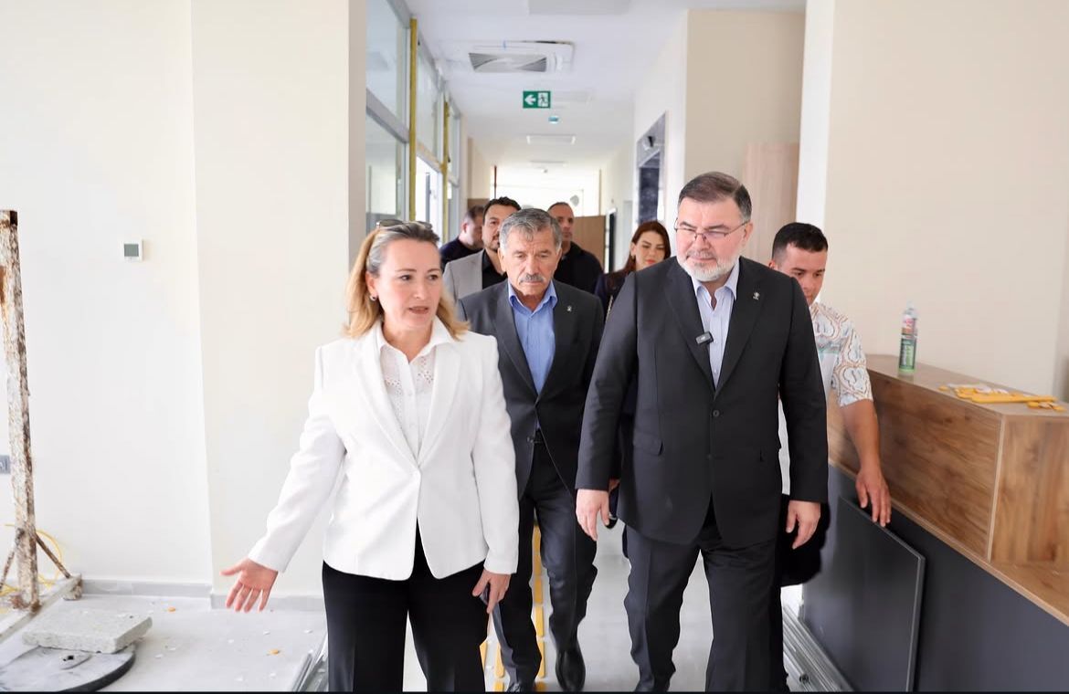 Bilal Saygılı Urla