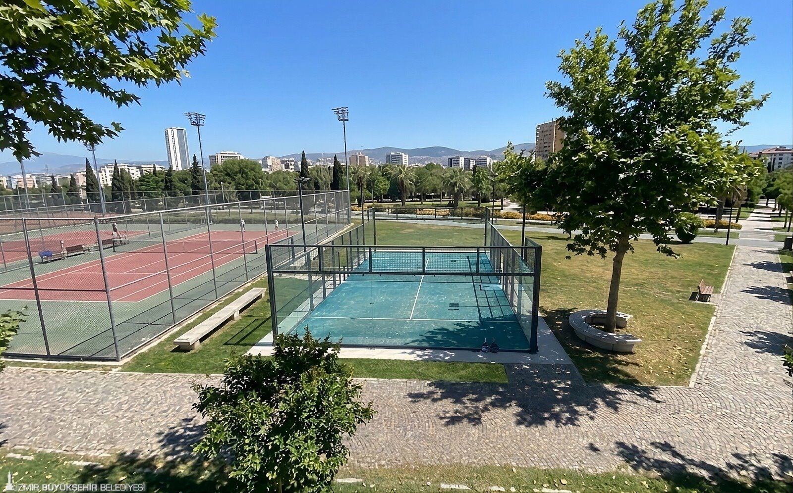 Bostanlı Sahili Yeni Tasarım 1