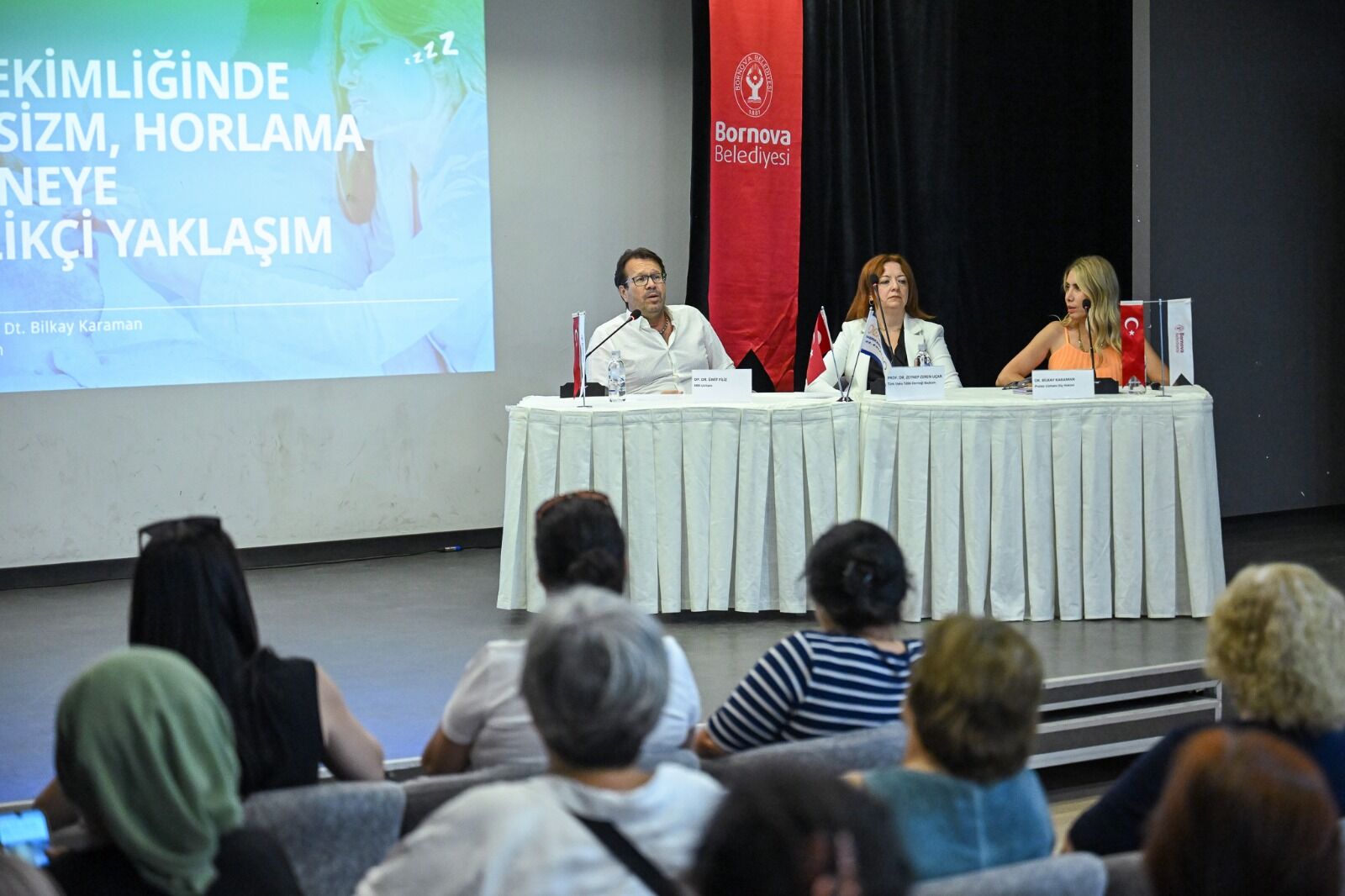 Bu hastalık boşanma nedeni