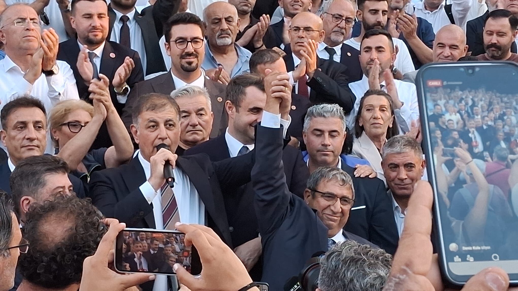 Buca Açıklama Başkan Vekili (3)