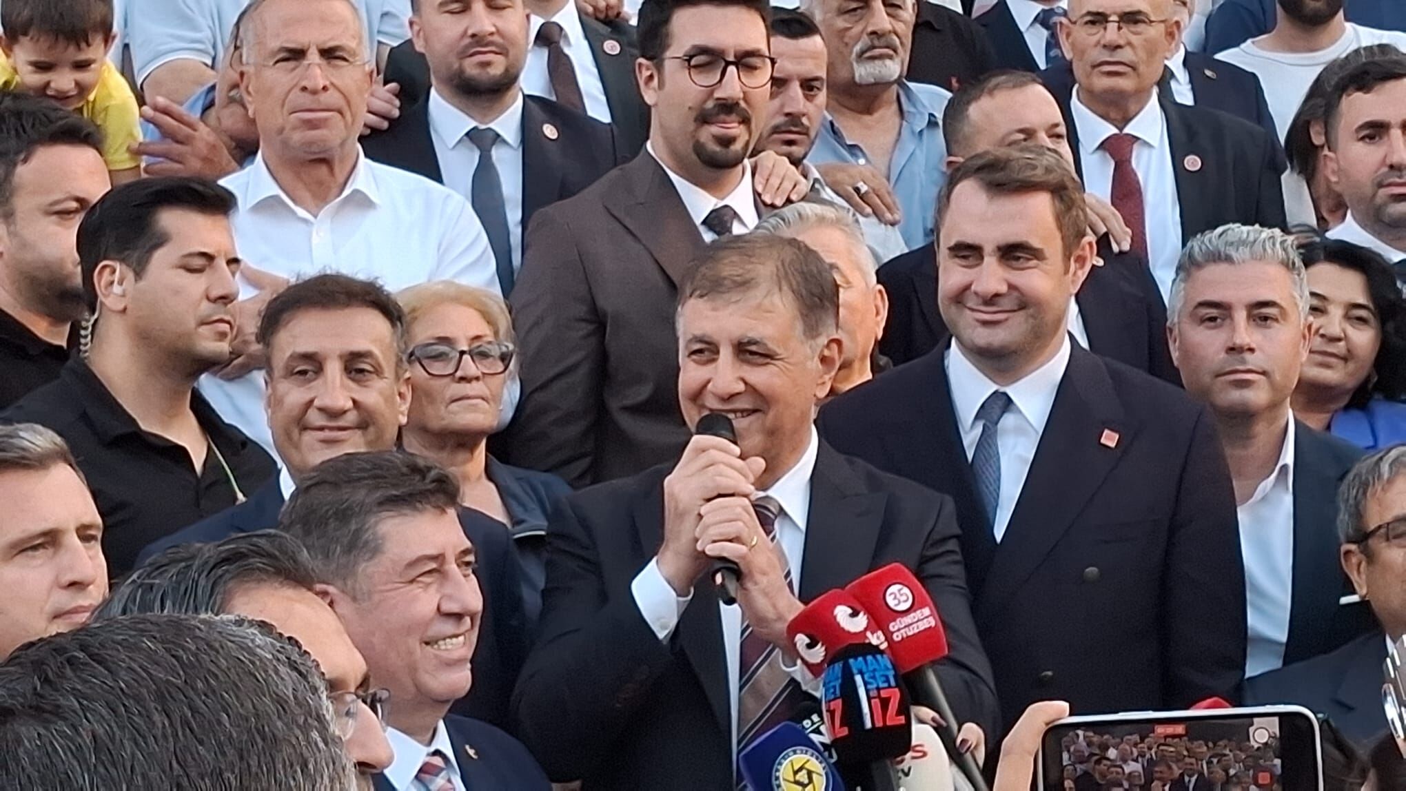 Buca Açıklama Başkan Vekili (5)