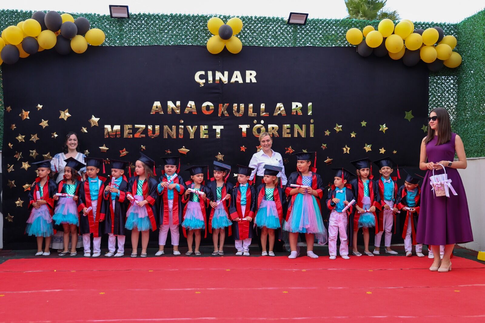 Buca Cinar Mezuniyet (27)