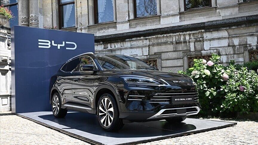 BYD'nin aldığı teşvikler tartışma konusu oldu