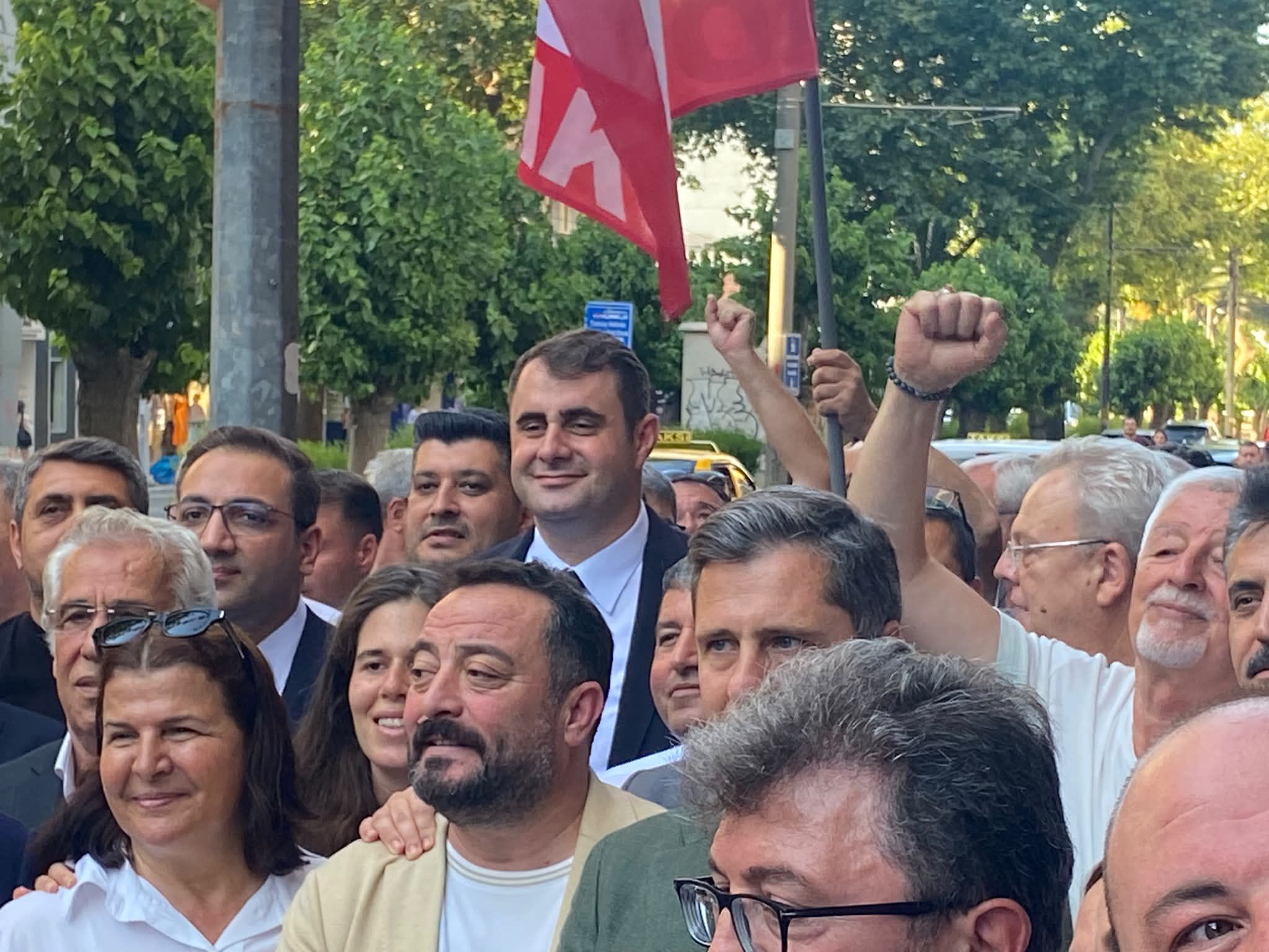 Çağatay Güç 3-1