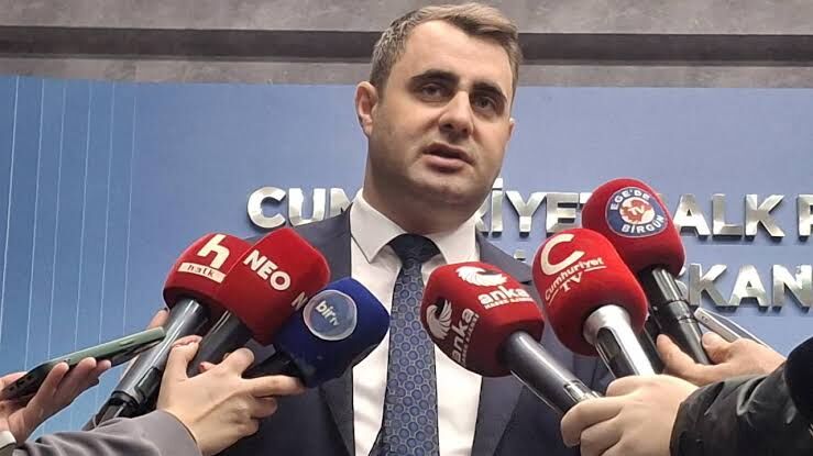 Çağatay Güç Paylaşım