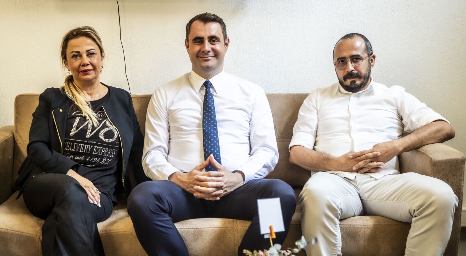 Demokrasi kültürü ve hukuk vurgusu