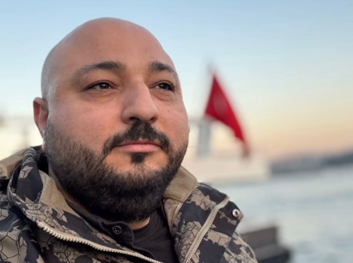 Tüm müdahalelere rağmen kurtarılamadı