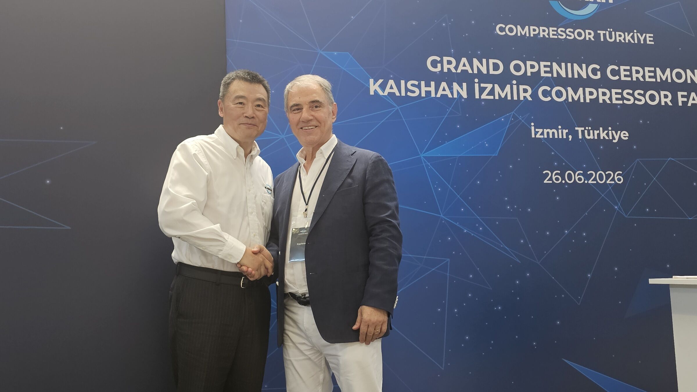 Cao Ke Jian Eyüp Sevimli