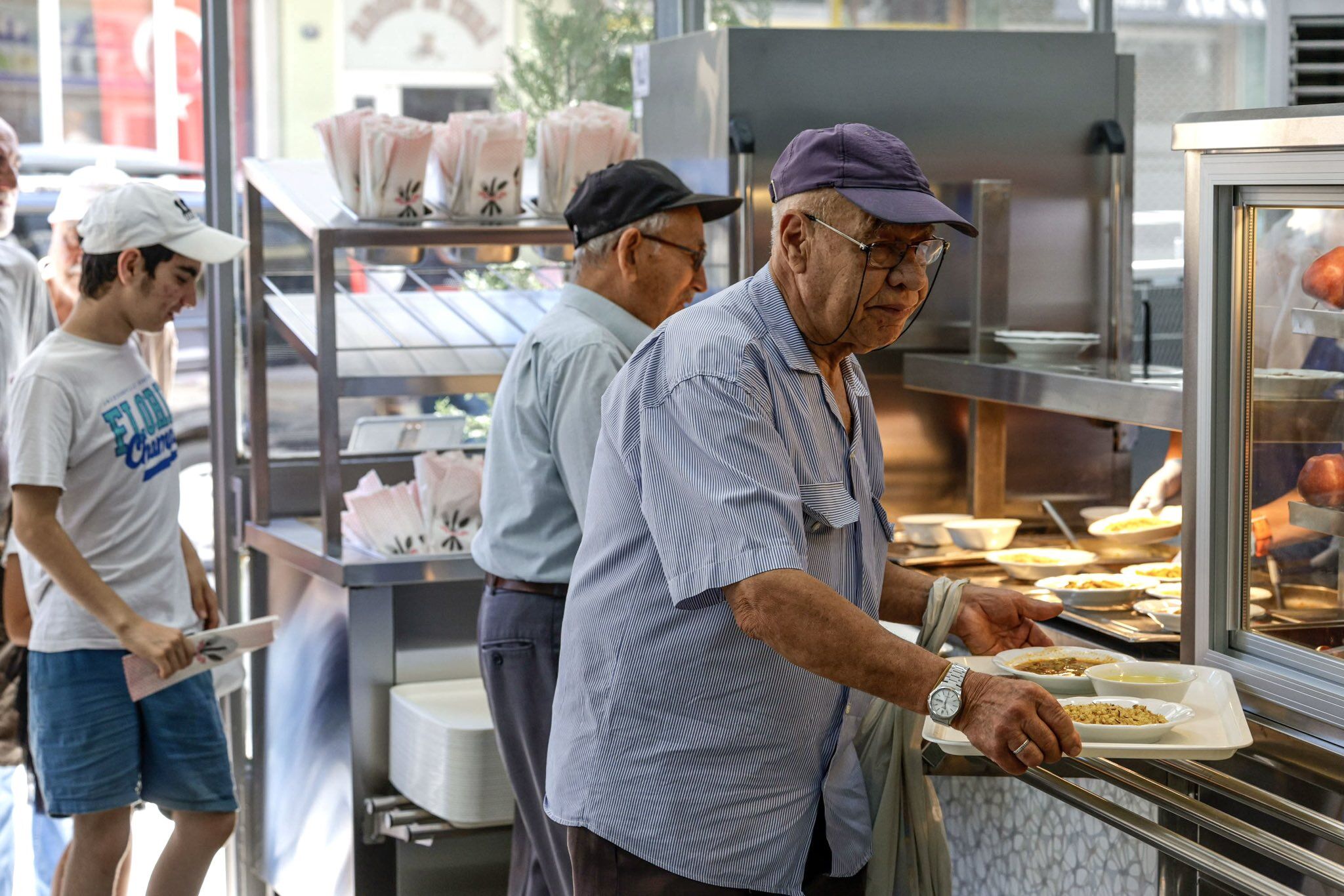 Cemil Tugay Kent Lokantası