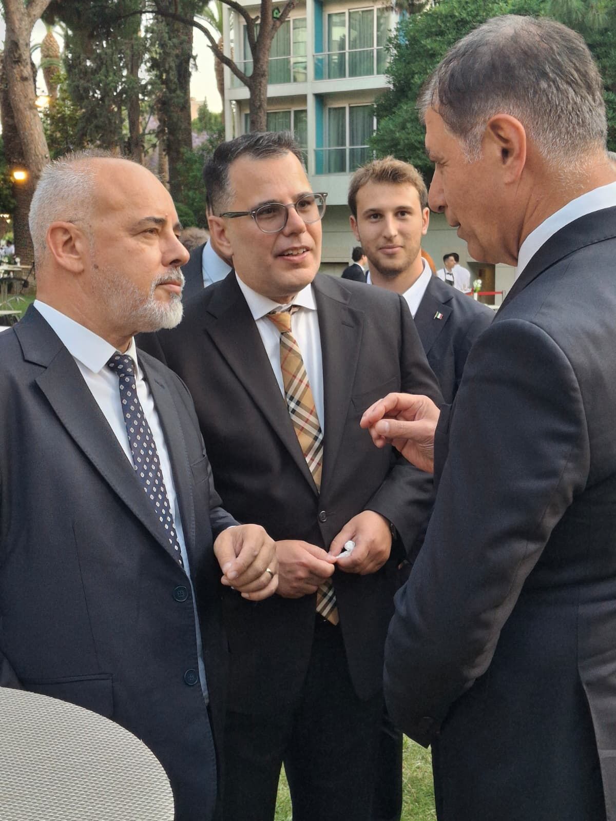 Cemil Tugay Son Mühür Özel (2)