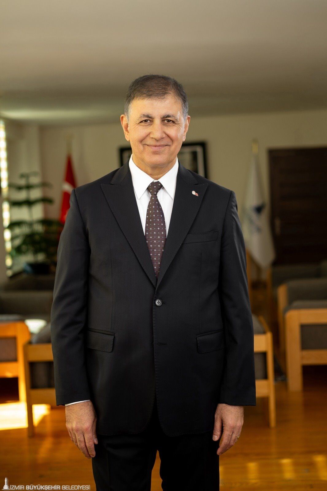 Cemil Tugay Uclg Kültür Komitesi Eş Başkanlığı 1