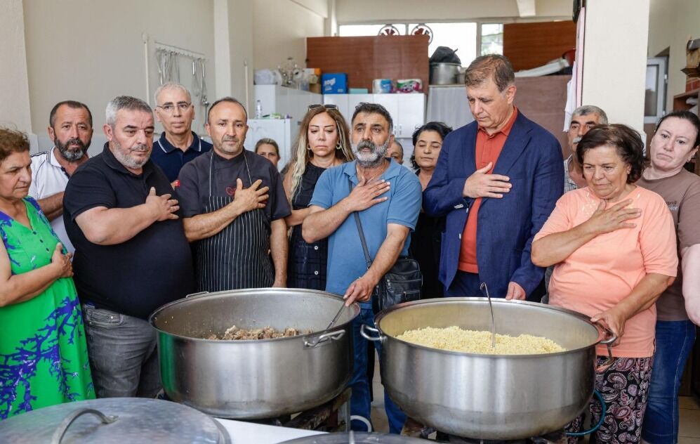 Vicdan aynası doğruyu gösterir