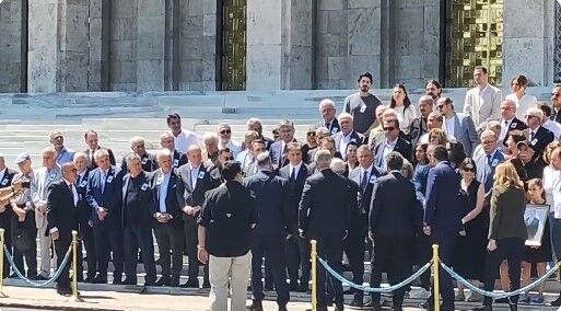 İnce ve Kılıçdaroğlu