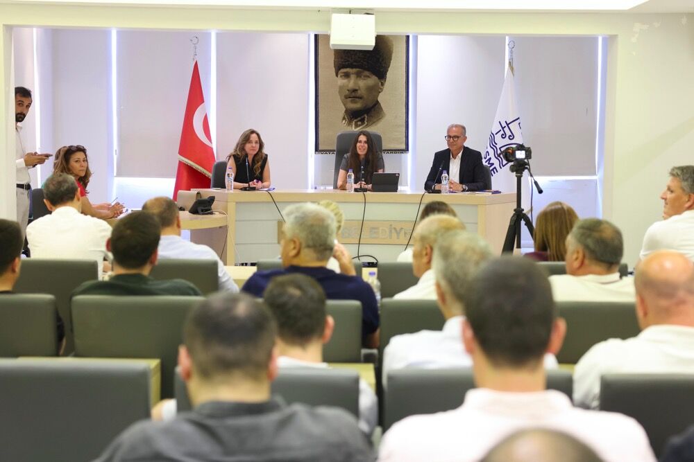 Çeşme Belediye Meclisi'nden Yaz Sezonu Kararı İnşaat Yasağı 15 Haziran’da Başlıyorphoto 2026 06 01 17 51 20