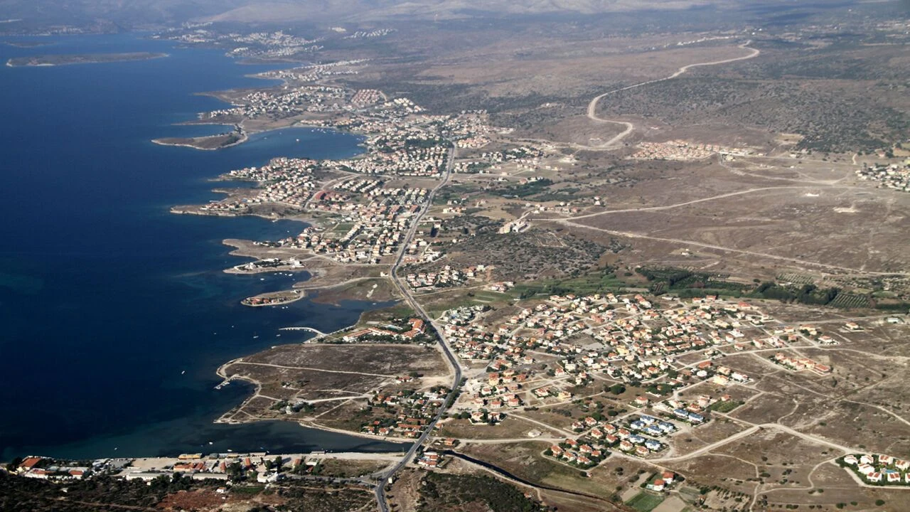Çeşme Projesi-3