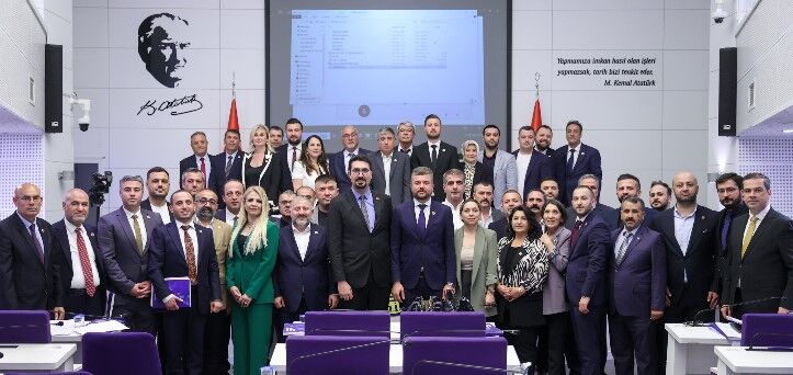 Buca yeni başkanını arıyor