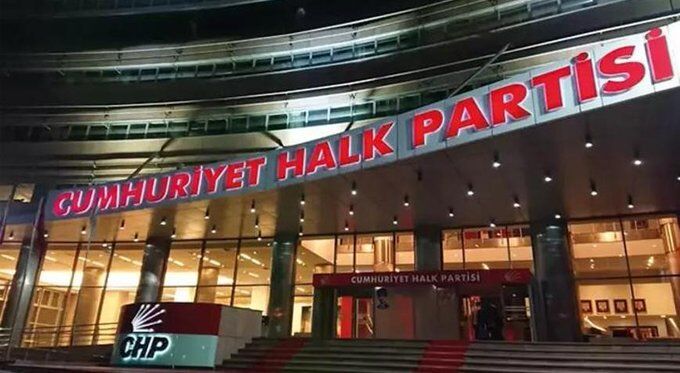 CHP