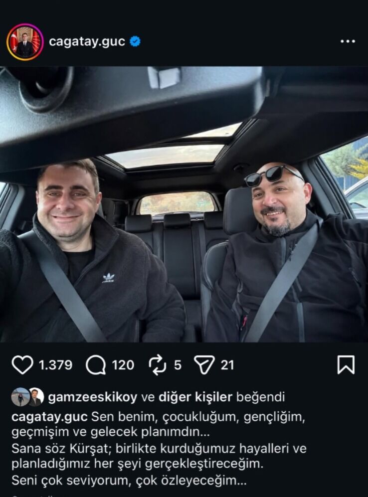 Kentsel dönüşümün mutfağındaki isimdi