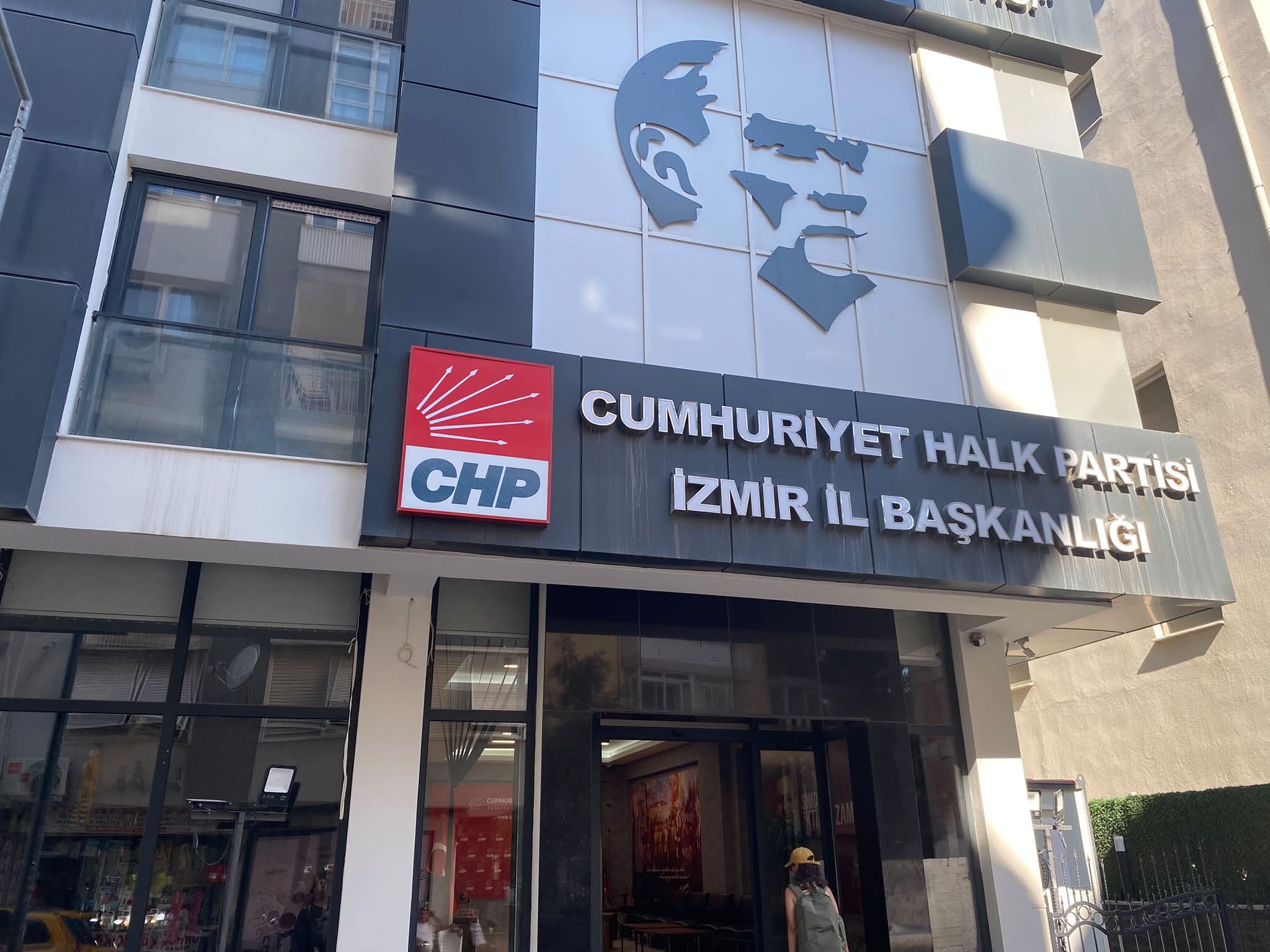 Chp Izmir 3