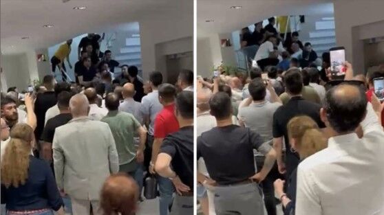 CHP'de arbede tartışmaları sürüyor