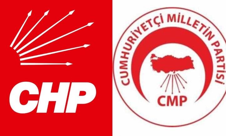 CHP ve CMP