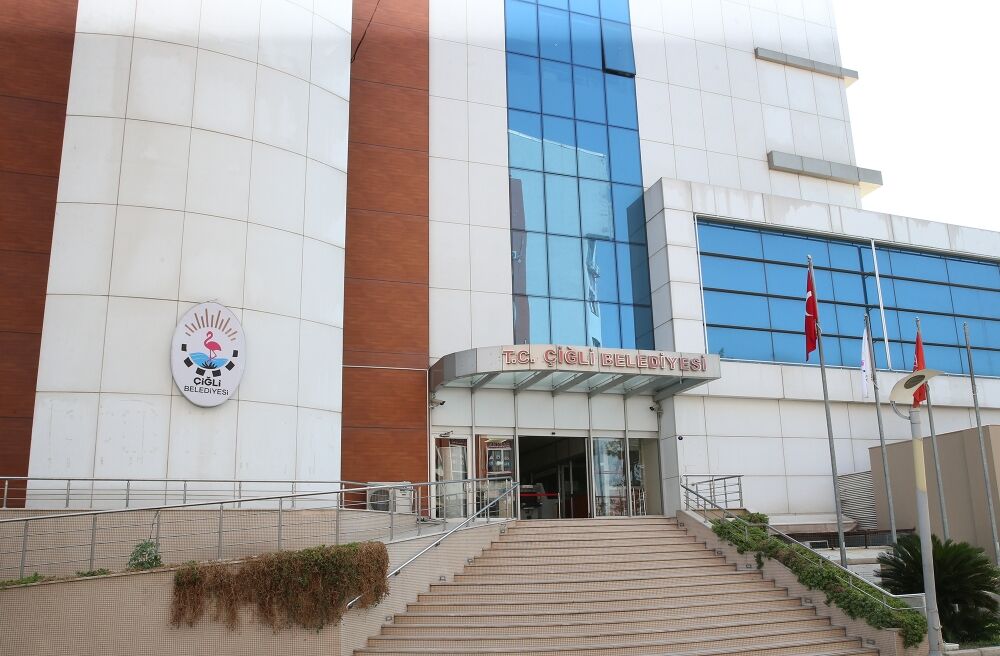 Çiğli Satış