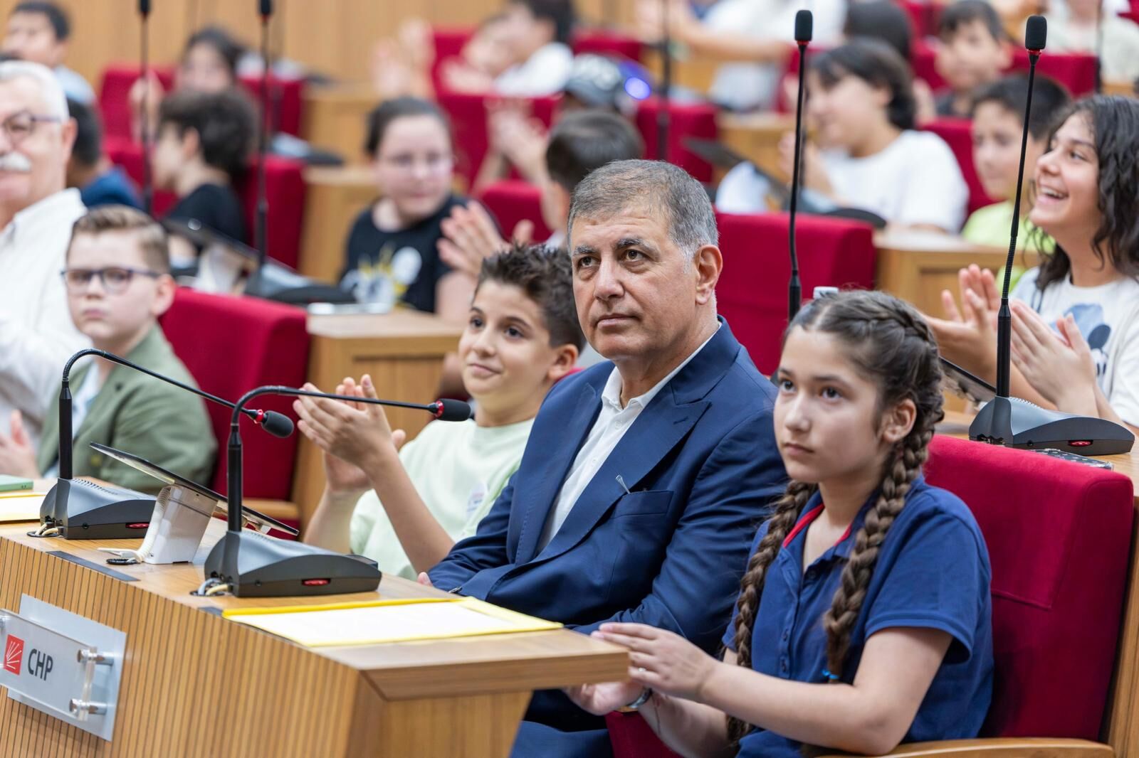 Çocuklar Meclisi Izbb (3)