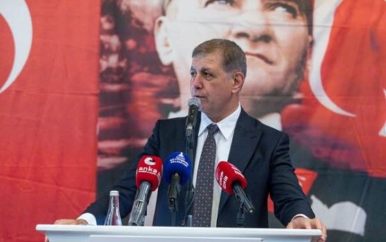 Cemil Tugay