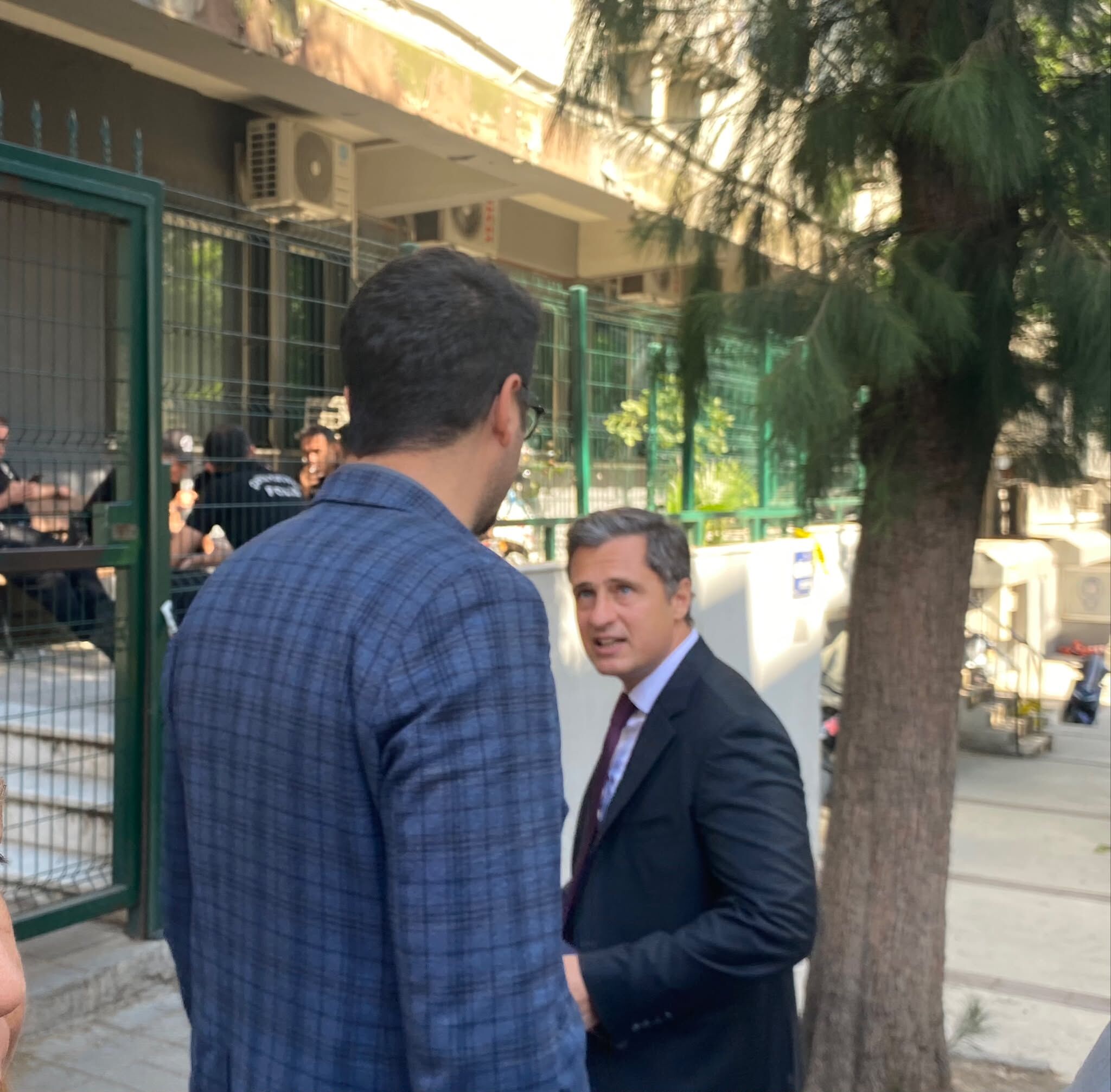 Ddeniz Yücel