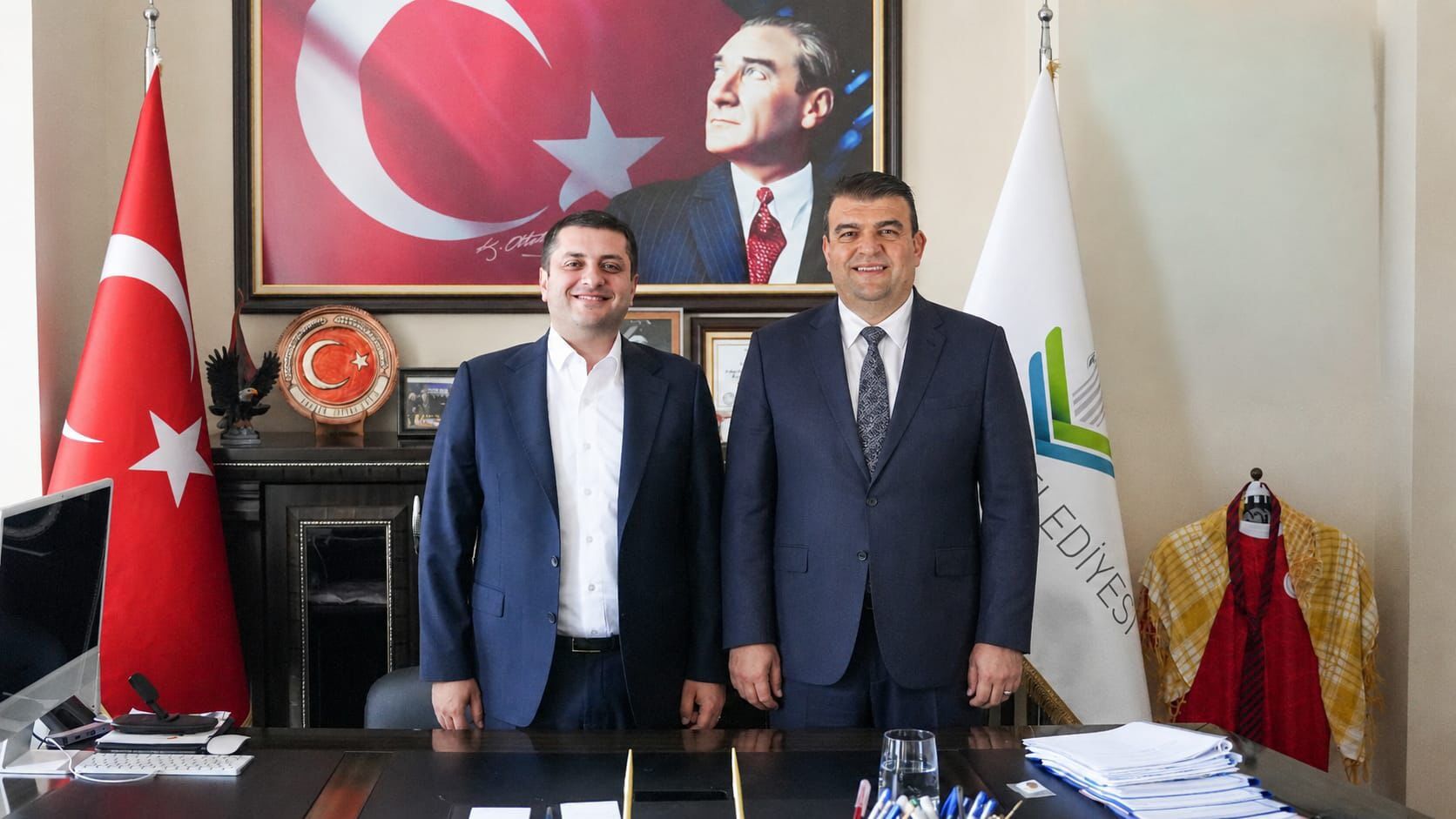 Demir Yetişkin