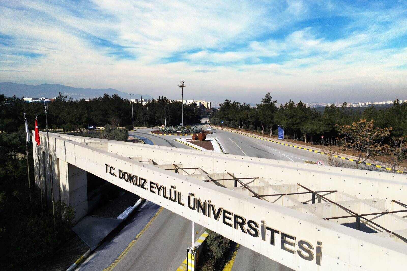 ABD’deki tıp zirvesinde İzmir rüzgarı: DEÜ’den çifte uluslararası başarı!