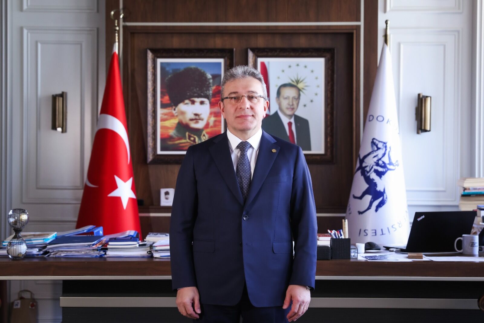 Deü Sanayi̇, Yeni̇li̇kçi̇li̇k Ve Altyapida Dünyada İlk 200 Üni̇versi̇te Arasinda (2)