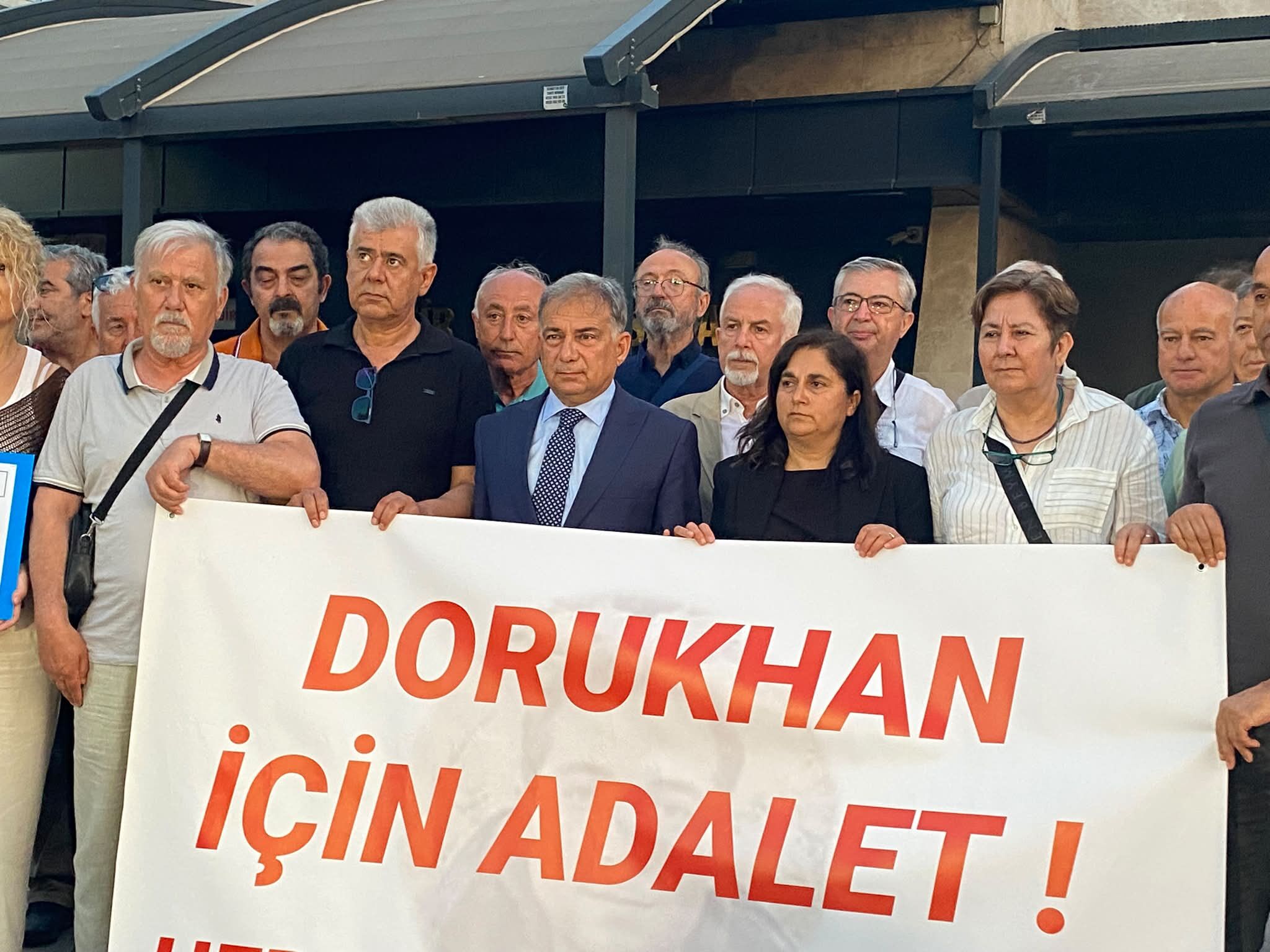 Dorukhan Büyüışık