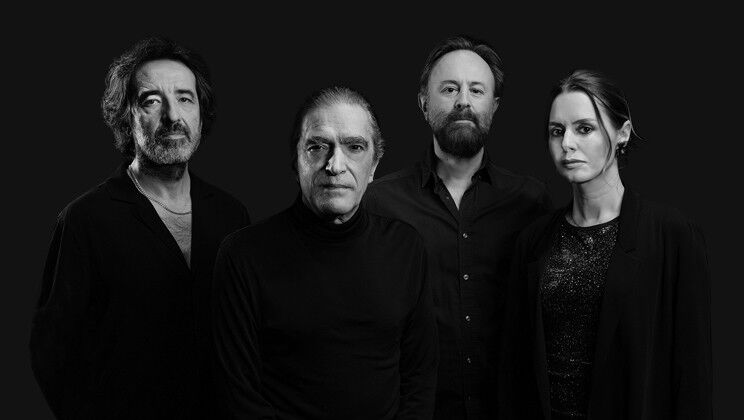 Sadece konser değil büyük bir etkinlik zinciri
