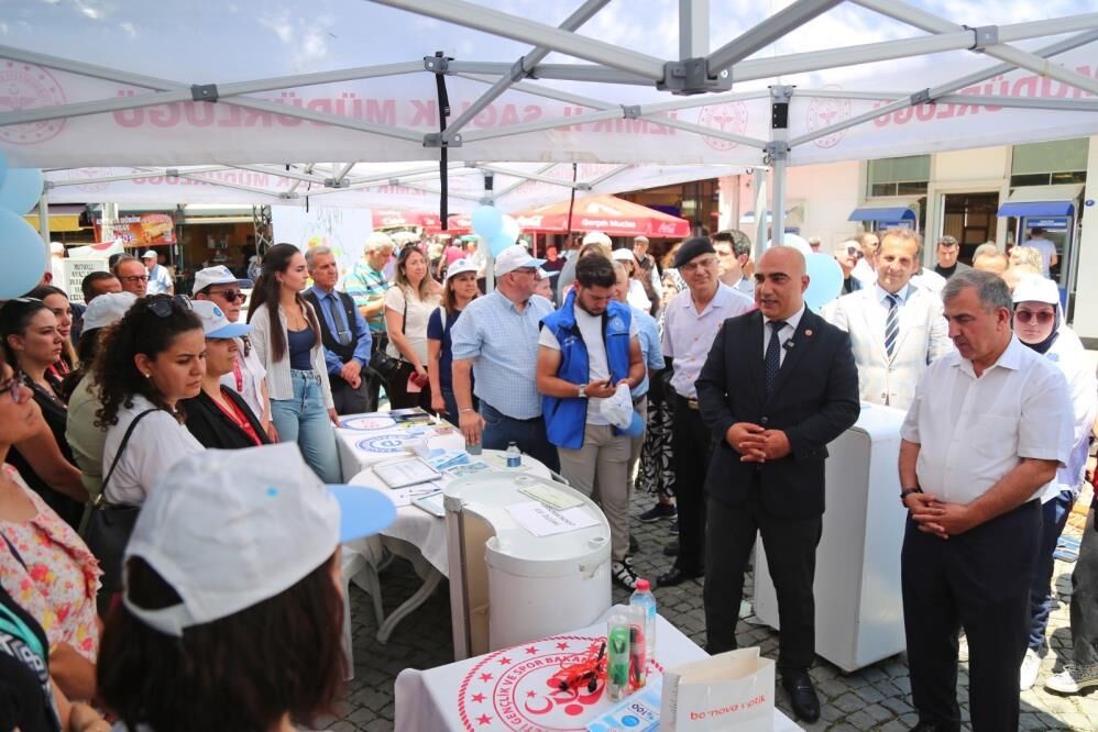 Dünya Tütütnsüz Günü