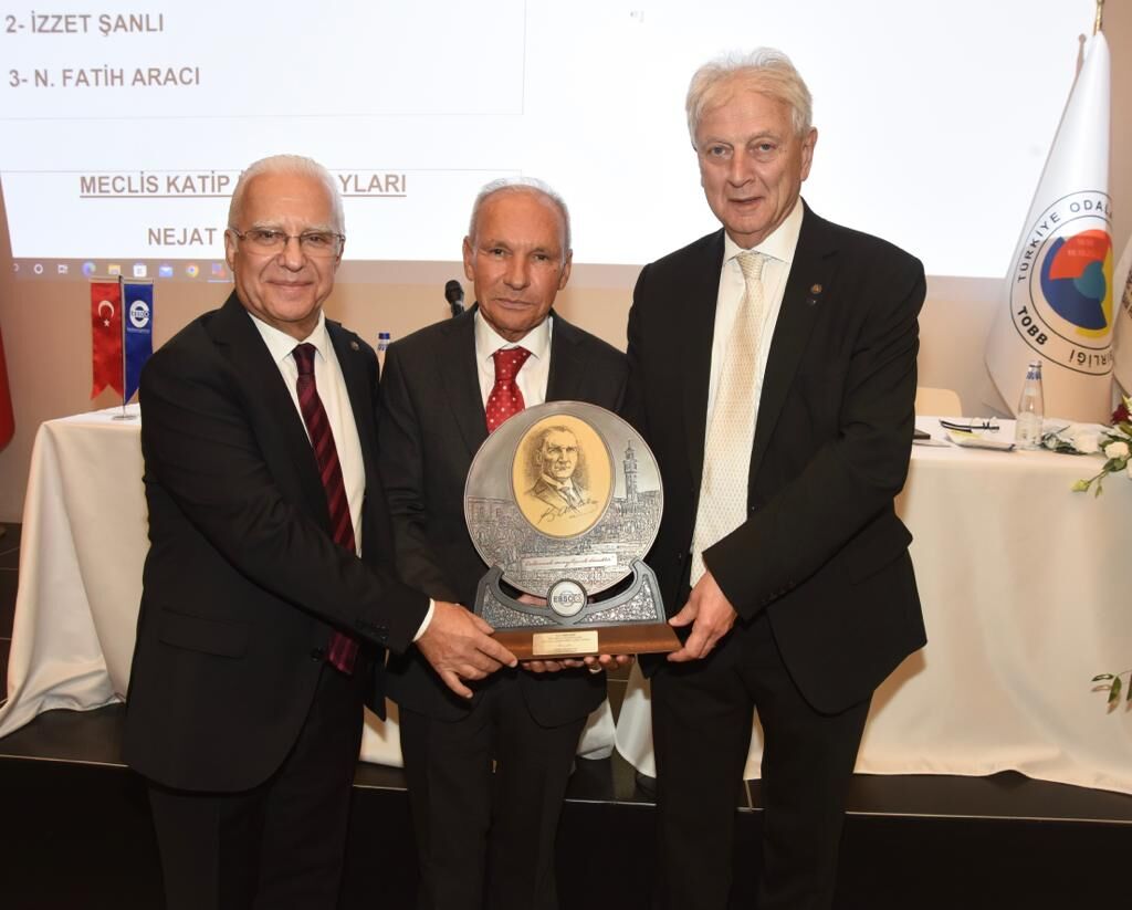 Ebso Önceki Seçim 1